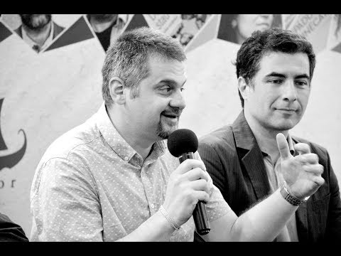 (3) Mugur Zlotea - "China în zece cuvinte", Yu Hua și "Istoria Chinei moderne", Jonathan Fenby