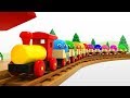 Learning Numbers From 1 To 10 Cartoon For Toddlers With Tino