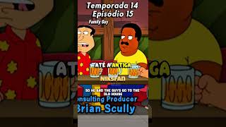 PETER TEM QUE RECUPERAR SUAS REVISTAS!