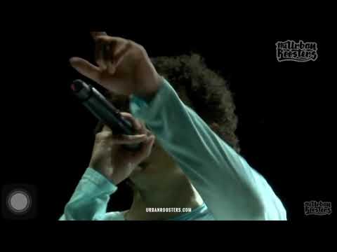 Minutazo de Mcklopedia       Mcklopedia vs Lobo Estepario