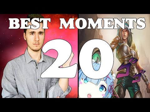 Fierik - Best Moments #20 - GRAN FINALE