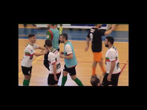 Polistena C5 vs Lamezia Soccer