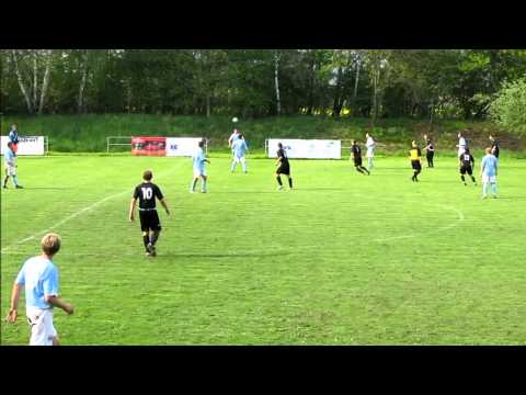 Syrovátka vs. Kratonohy B .wmv