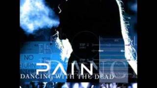 Pain - Bye/Die