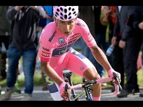 STAGE 04 OF THE TURN OF ITALY 2017