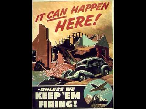 World War II Keynotes