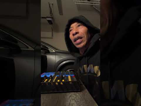 Fredro Starr talks about the Spirit of Hip Hop