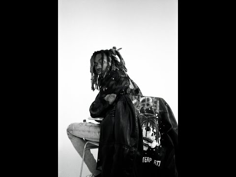 @RebelVFTERPVRTY  - i Am The Wave  (Official Film)