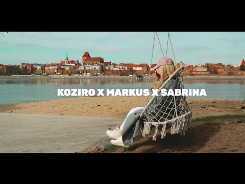 Koziro x MRK feat. Sabrina - Jak nie dziś to kiedy prod. Premier Arena