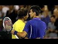 The Most HEATED Nadal And Djokovic Hard Court Battle (Montreal 2013)