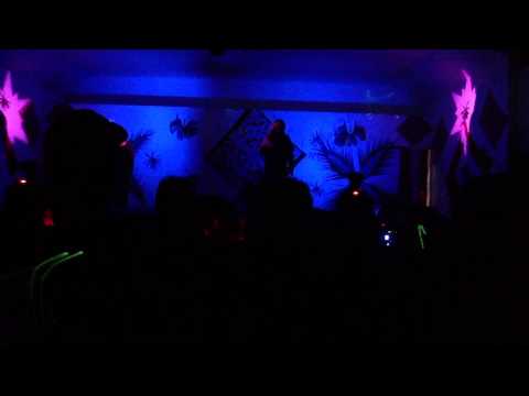 Matarere Guillaume (Soirée Gala de Papeava)