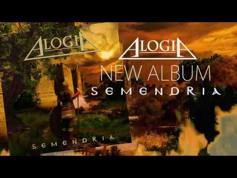 AlogiA   ALBUM Semendria  PREVIEW 2020