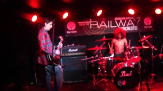 Daniella Westbrook at The Railway, Winchester - 5/2/11 - Part 2