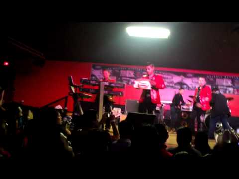 Los players de tuzantla michoacan