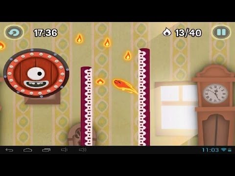 Pyro Jump Android