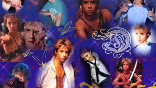 Jeremy Sumpter-Good Life-Jesse McCartney