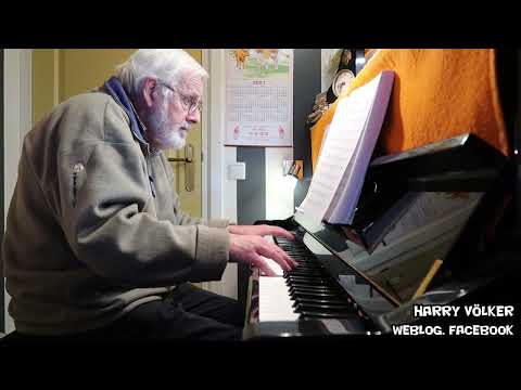 He Loves And She Loves - George Gershwin