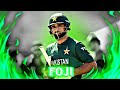Fakhar Zaman Bashed Srilanka Foji On Fire