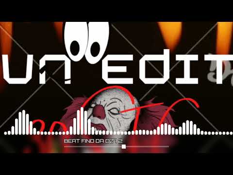 BEAT FINO DA DZ7 2 - DJ MENOR 7