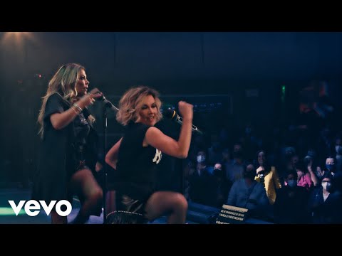 Flans - Me He Enamorado de un Fan (En Vivo)