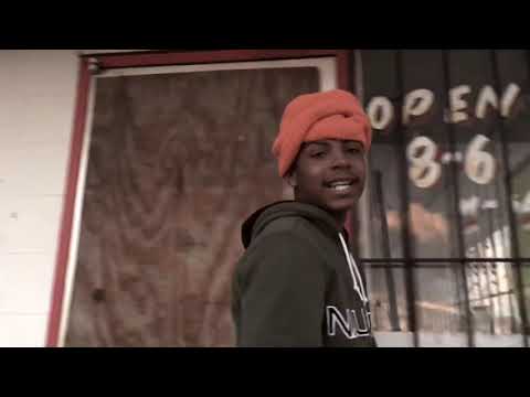 BaybLiNu - Traumatized (Official Music Video)