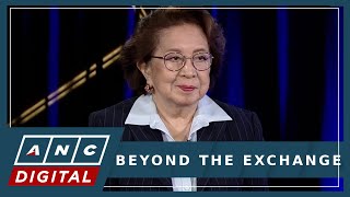 Download lagu BEYOND THE EXCHANGE: Ex-Ombudsman Conchita Carpio-Morales talks justice, corruption | ANC mp3 Download lagu BEYOND THE EXCHANGE: Ex-Ombudsman Conchita Carpio-Morales talks justice, corruption | ANC mp3
