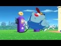 Oggy And The Cockroaches Grease Monkey Oggy S4E41 Full Episode In HD