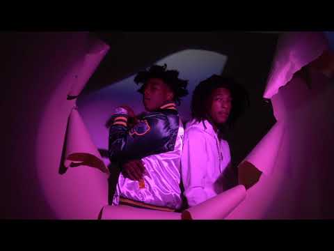 Yungeen Ace & NUSKI2SQUAD ft. FastMoneyGoon - Cold World (Official Audio)