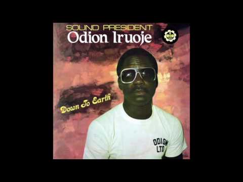 Odion Iruoje - Identify With Your Root (Which One You De?)