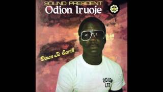 Odion Iruoje - Identify With Your Root (Which One You De?)