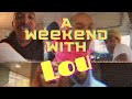 A Weekend With Lou (Compilation)