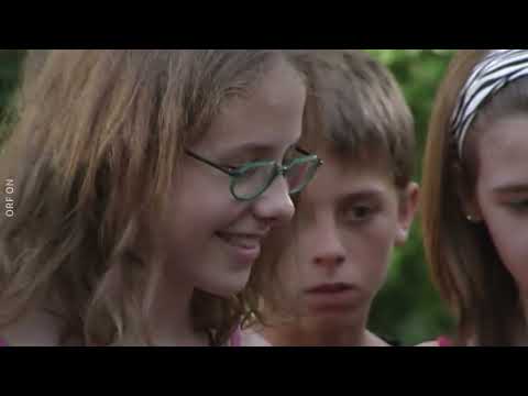 Tom Turbo - Der Waldmensch