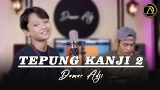 Download lagu TEPUNG KANJI 2 - DAMAR ADJI | ACOUSTIC ( Live Music) mp3