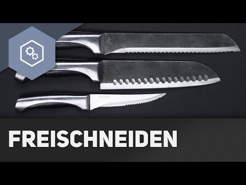 Freischneiden von Systemen - Fachwerke und statisches Gleichgewicht 8