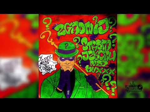 Strofa JZK - Zgadnij prod  MVXXX