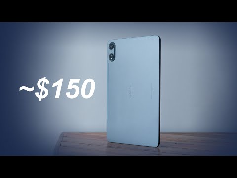 Oscal Pad 100 Review: A Tablet for Everyone! Is it Worth Buying a Cheap Chinese Tablet?