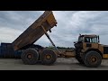 Volvo BM A35C