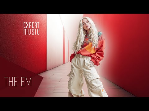 K-POP - the EM