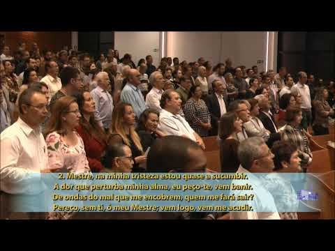 408 HCC - Mestre, o mar se revolta