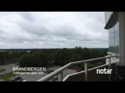 Såld, 2:a · 66m2 · 4628 kr avg, Brandbergen : Via Notar mäklare Haninge