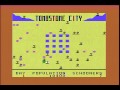 Tombstone City ti 99 4a Gameplay Footage