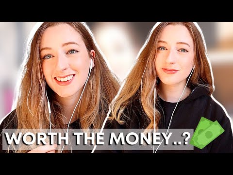 Before you try AUDIBLE... WATCH THIS | Amazon Audible Review 2021