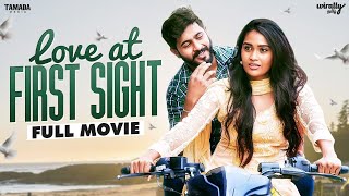 Download lagu Love At First Sight Tamil Full Movie I| Wirally Tamil || Tamada Media mp3