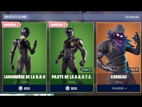 Get A Skin On Fortnite
