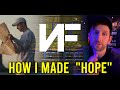 NF S PRODUCER REVEALS HOW HE MADE HOPE