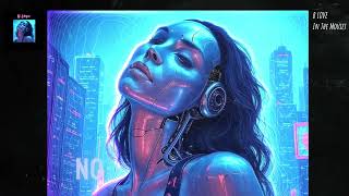 B LOVE - IN THE MOVIES - LYRIC VIDEO