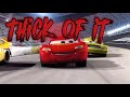Thick Of It Cars Edition