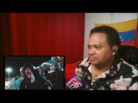 TOTO - Jhon Waraos, Nosrex, Tao, Biancucci, Nina Fre$h & Nuzzo.wav (Video Oficial)