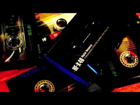 SONY HF / HF-S / HF-ES / HF-X (1985-1988)