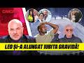 Nicolae Guță Nu A Mai Suportat și A Izbucnit în Hohote De Plâns în Direct DAN CAPATOS SHOW